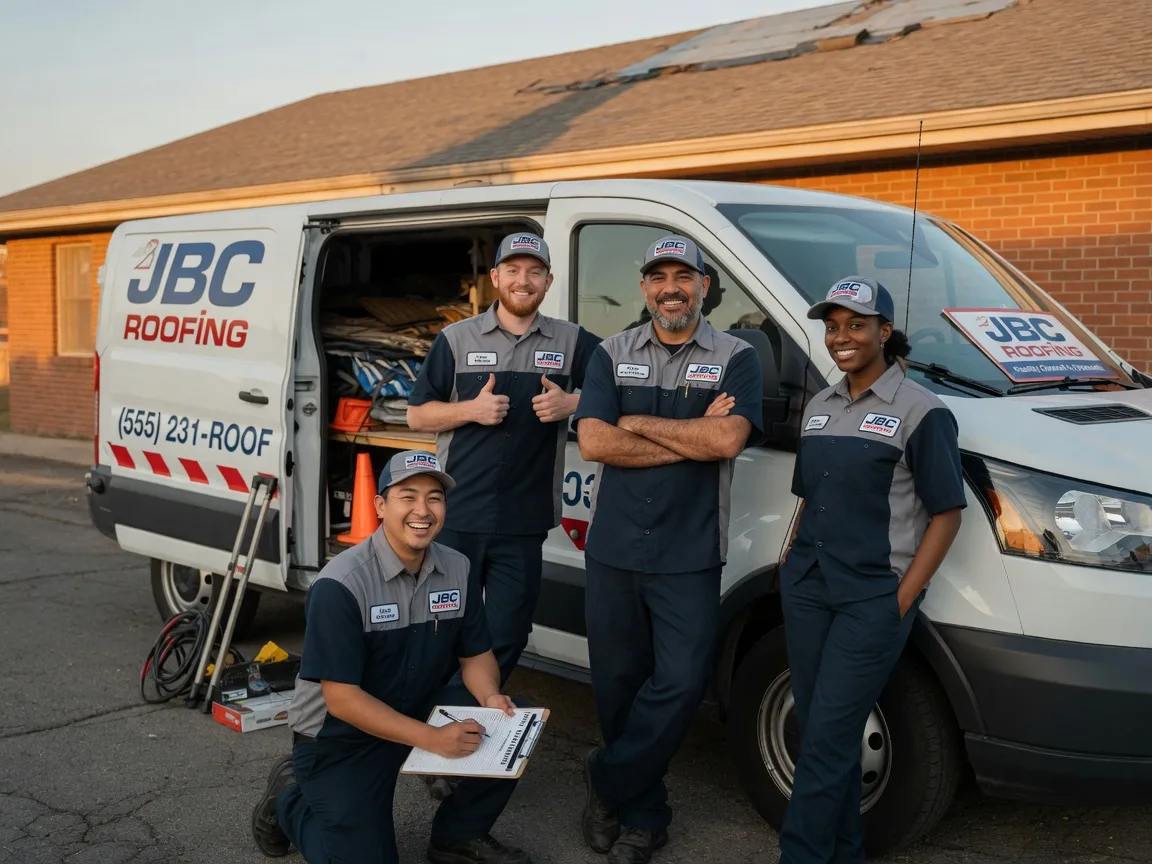 Roof Replacement company in Lewisville, IN