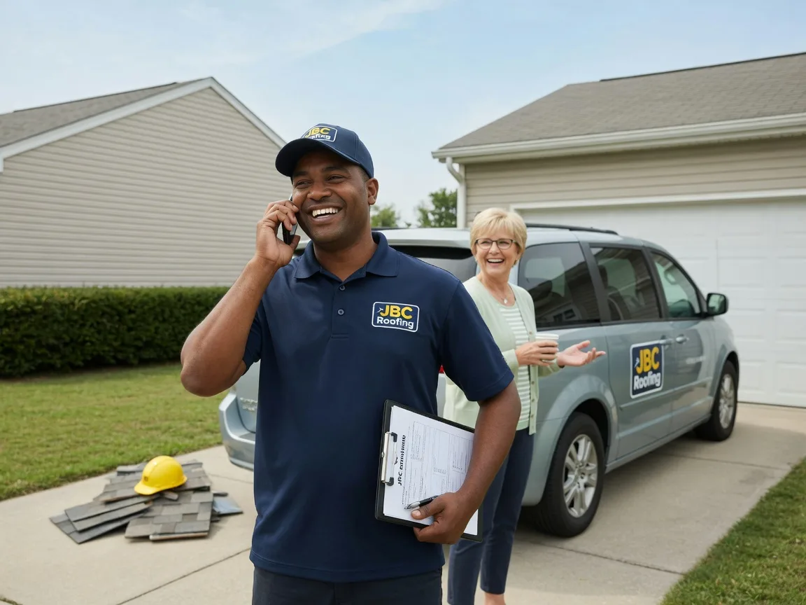 Roof Replacement Lewisville, IN FAQs